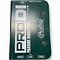 Used Radial Engineering ProDI Direct Box