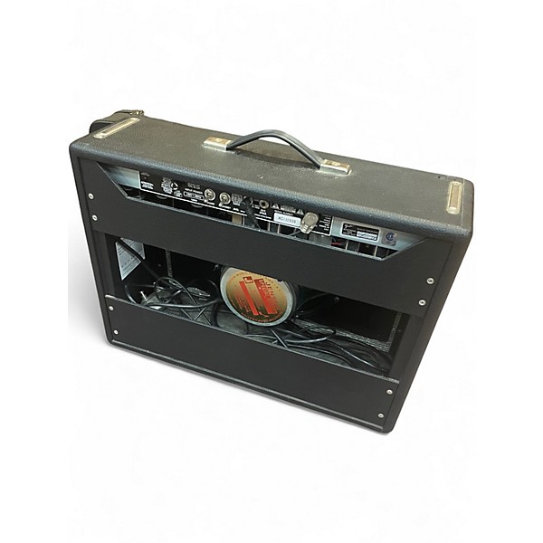 Used Fender 1965 Reissue Deluxe Reverb 22W Tube Guitar Combo Amp