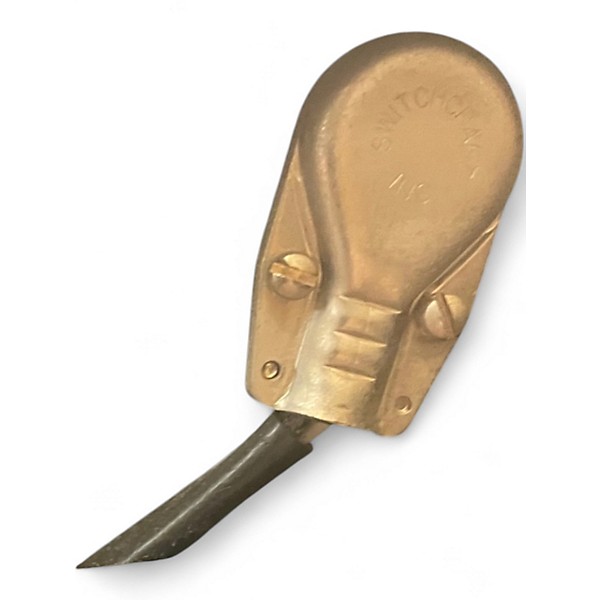 Used Fender 1965 Reissue Deluxe Reverb 22W Tube Guitar Combo Amp