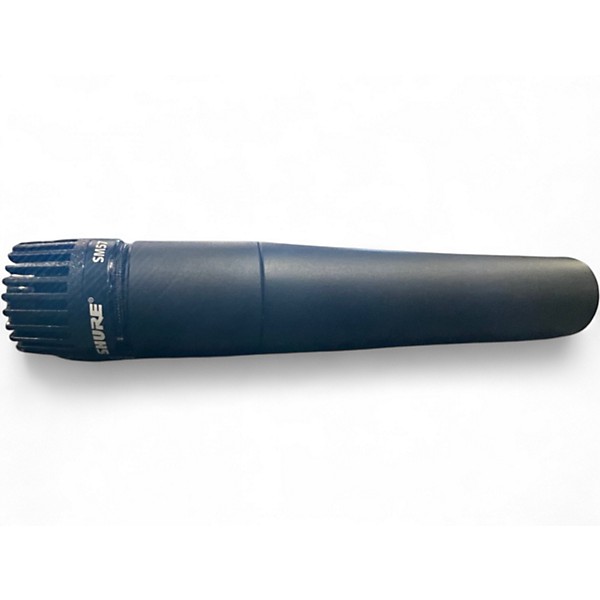 Used Shure SM57LC Dynamic Microphone