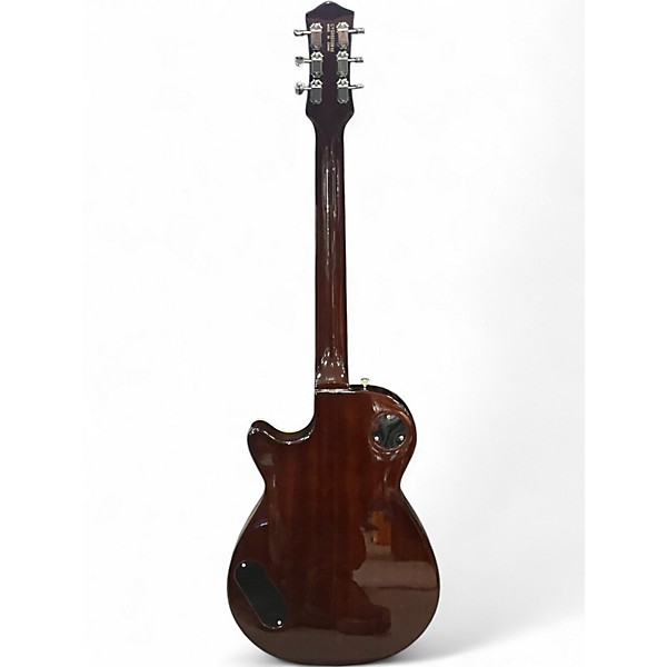 Used Gretsch Guitars G5435T Electromatic Pro Jet Bigsby Black Hollow Body Electric Guitar