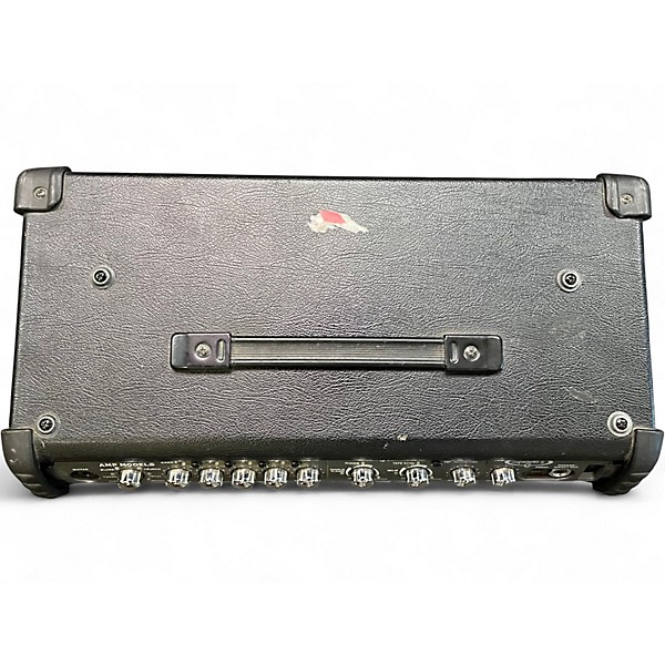 Used Line 6 Spider II 1x12 75W Guitar Combo Amp