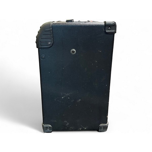 Used Line 6 Spider II 1x12 75W Guitar Combo Amp