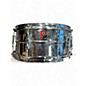 Used Premier 14in Chrome Chrome Drum thumbnail