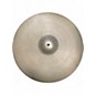 Used Zildjian 21in Avedis Ride Cymbal thumbnail