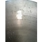 Used Zildjian 21in Avedis Ride Cymbal
