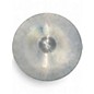 Used Zildjian 21in Avedis Ride Cymbal