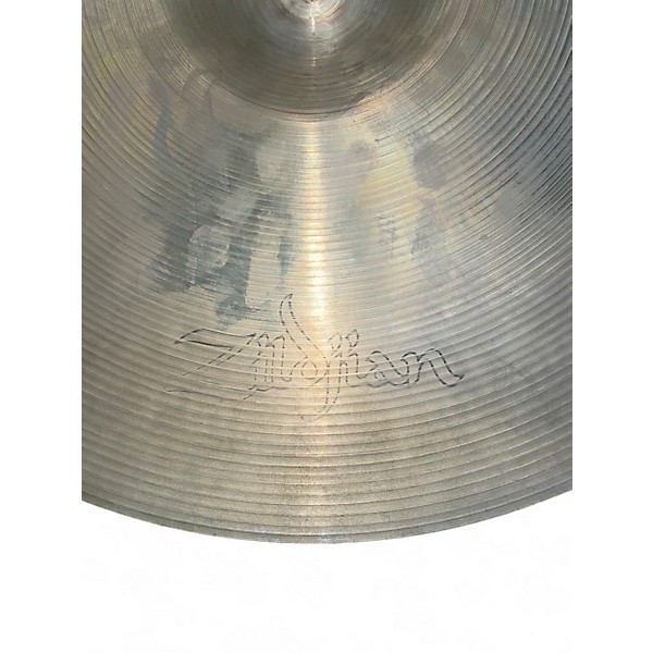 Used Zildjian 21in Avedis Ride Cymbal