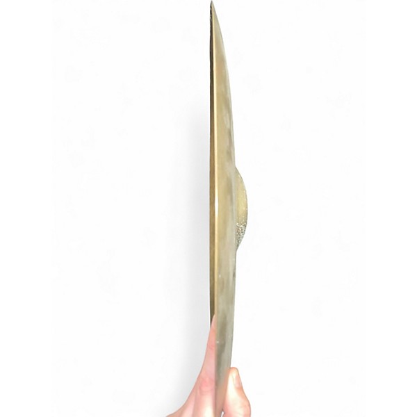 Used Zildjian 21in Avedis Ride Cymbal