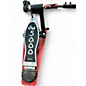 Used DW 5000 Series Double Double Bass Drum Pedal