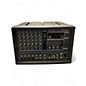 Used Yamaha EMX62M Powered Mixer thumbnail