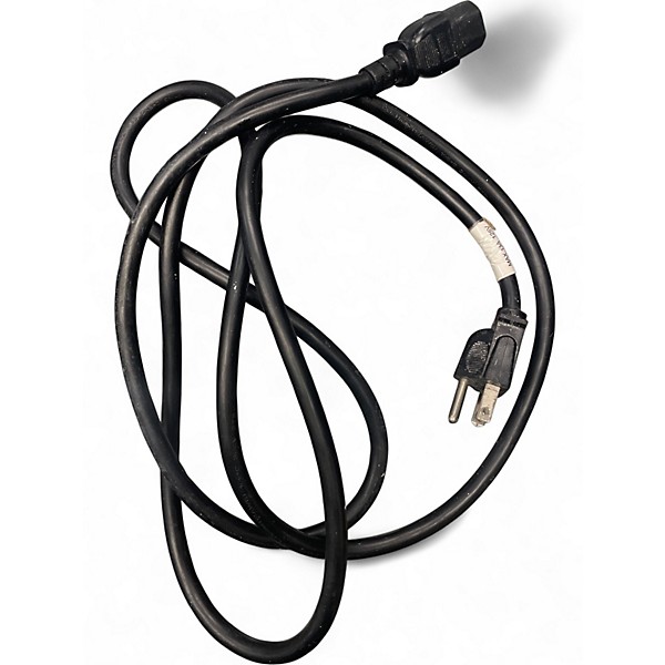 Used Yamaha EMX62M Powered Mixer