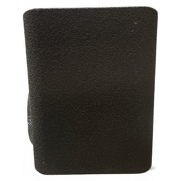 Used Yamaha AS108 Passive 2-Way Full Range Speaker Unpowered Speaker