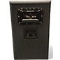 Used Yamaha AS108 Passive 2-Way Full Range Speaker Unpowered Speaker
