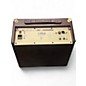 Used Acoustic A40 40W Acoustic Guitar Combo Amp