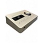 Used Universal Audio Apollo Solo Audio Interface
