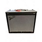Used Fender GTX50 Mustang 1X12 Guitar Combo Amp thumbnail