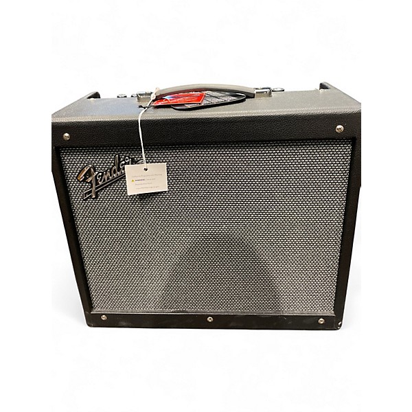 Used Fender GTX50 Mustang 1X12 Guitar Combo Amp