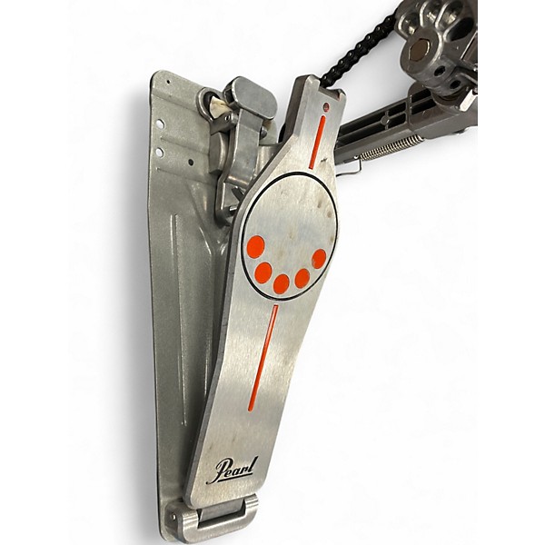Used Pearl P930 chain drive Single Bass Drum Pedal