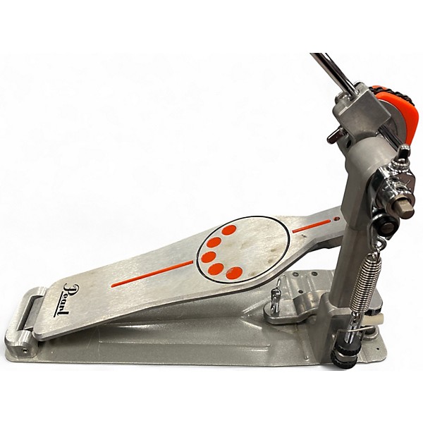 Used Pearl P930 chain drive Single Bass Drum Pedal