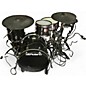 Used Roland VAD504 Electric Drum Set