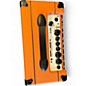 Used Orange Amplifiers Crush 20 20W 1x8 Guitar Combo Amp