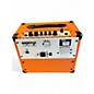 Used Orange Amplifiers Crush 20 20W 1x8 Guitar Combo Amp