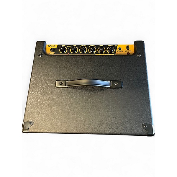 Used Markbass CMB 150 BLACK LINE Bass Combo Amp