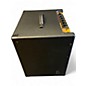 Used Markbass CMB 150 BLACK LINE Bass Combo Amp