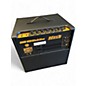 Used Markbass CMB 150 BLACK LINE Bass Combo Amp