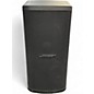 Used Bose SUB1 Powered Subwoofer thumbnail