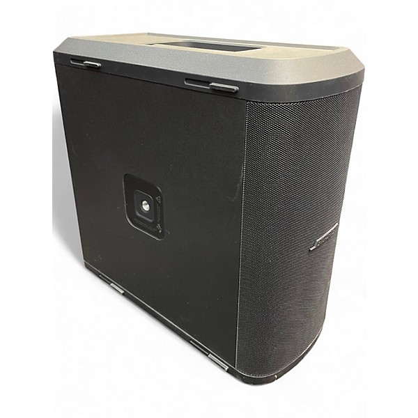 Used Bose SUB1 Powered Subwoofer