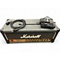 Used Marshall LEAD 100 MOSFET Solid State Guitar Amp Head thumbnail