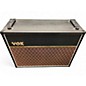 Used VOX V212C Guitar Cabinet thumbnail