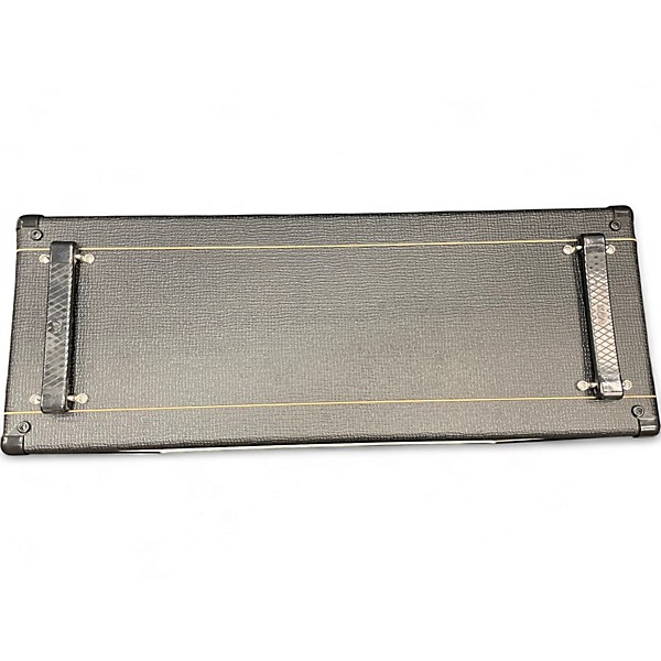 Used VOX V212C Guitar Cabinet