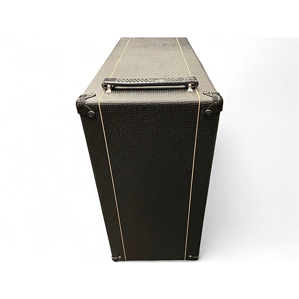 Used VOX V212C Guitar Cabinet