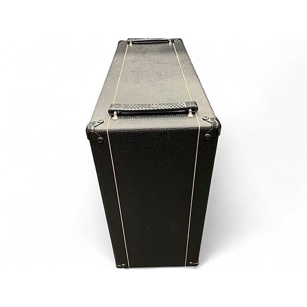 Used VOX V212C Guitar Cabinet