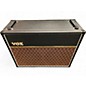 Used VOX V212C Guitar Cabinet thumbnail