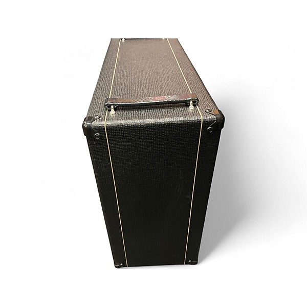 Used VOX V212C Guitar Cabinet