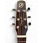 Used Seagull S6 Natural Acoustic Guitar