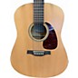 Used Seagull S6 Natural Acoustic Guitar