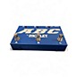 Used Morley ABC SWITCHER Pedal