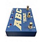 Used Morley ABC SWITCHER Pedal
