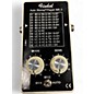 Used Finhol AUTO STOMP PLAYER MK2 Pedal