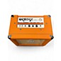Used Orange Amplifiers TT15C-12 Tiny Terror 15W 1x12 Tube Guitar Combo Amp