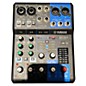 Used Yamaha MG06X Unpowered Mixer