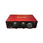 Used Focusrite Scarlett Solo Audio Interface thumbnail