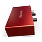 Used Focusrite Scarlett Solo Audio Interface