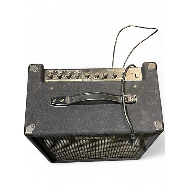 Used Roland KC300 Keyboard Amp