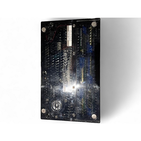 Used KORG VOLCA BASS Synthesizer